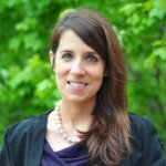 Ann Marie Klotz director of residential education Oregon State University