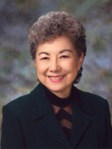 Doris Ching emeritus vice president student affairs University of Hawaii System