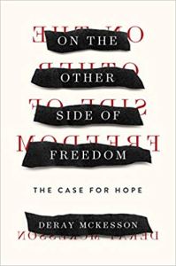 On the Other Side of Freedom book cover