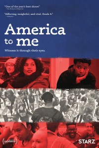 America to me starz documentary promo image
