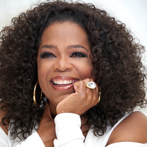 Oprah Winfrey. Photo: Vera Anderson/Wireimage