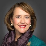 Patricia Telles-Irving