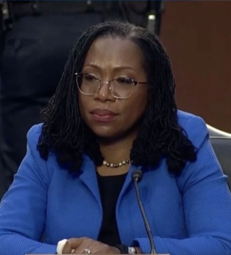 Ketanji Brown Jackson