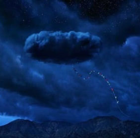 ominous looking cloud from movie nope 