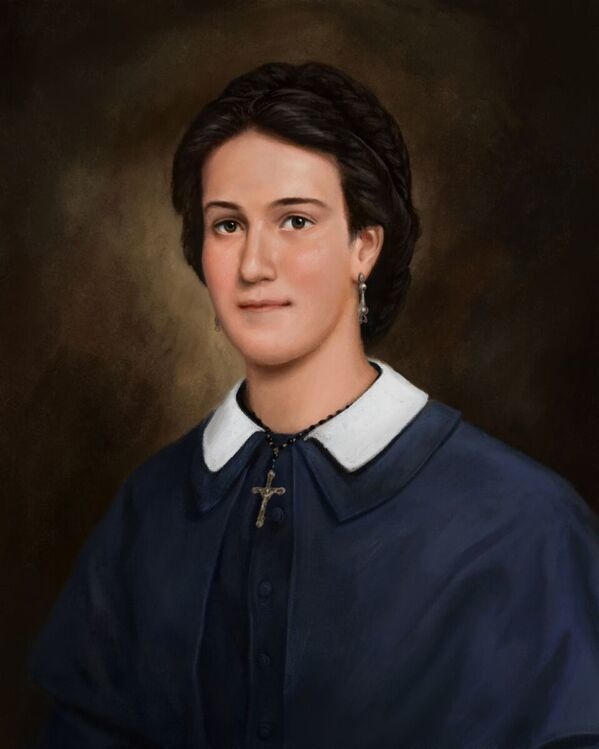 Henriette DeLille